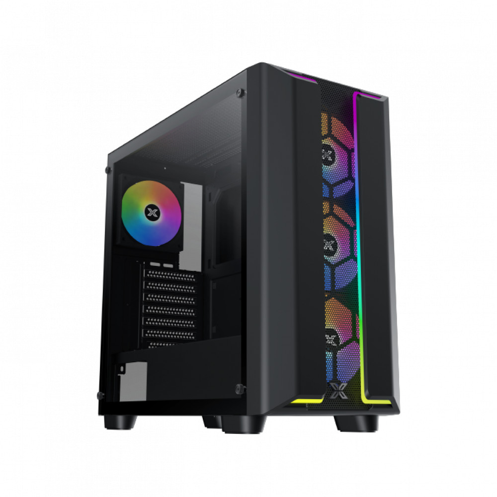 Корпус XIGMATEK Gaming Y Pro EN42249 Mid-Tower — фото товара