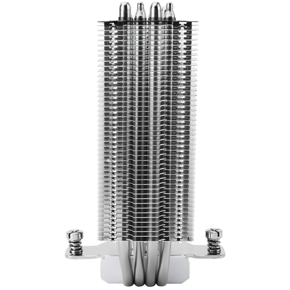 Система охлаждения Thermalright Assassin Spirit 120 V2 TL-C12CV2 Для процессора - миниатюра 4