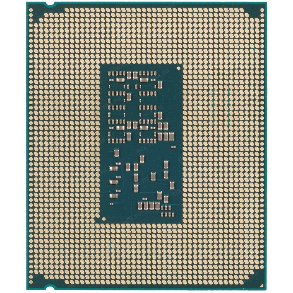 Процессор Intel Core Ultra 7 265 AT8076806413SRQCX Ultra 7 - миниатюра 2