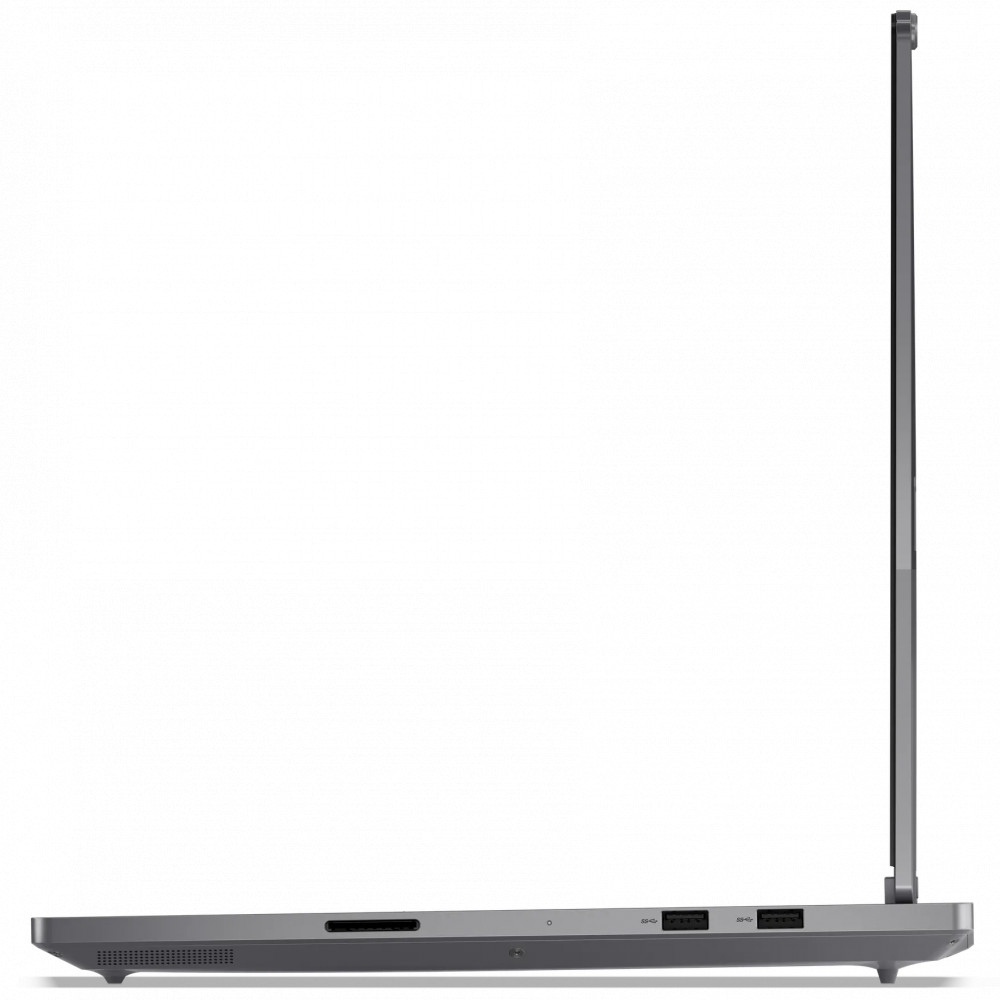 Ноутбук Lenovo ThinkBook 16p G5 IRX 21N5001URU 16 ", WQXGA 2560x1600 (16:10), Intel, Core i7, 16 Гб, 512 ГБ, NVIDIA GeForce RTX 4060 - миниатюра 5