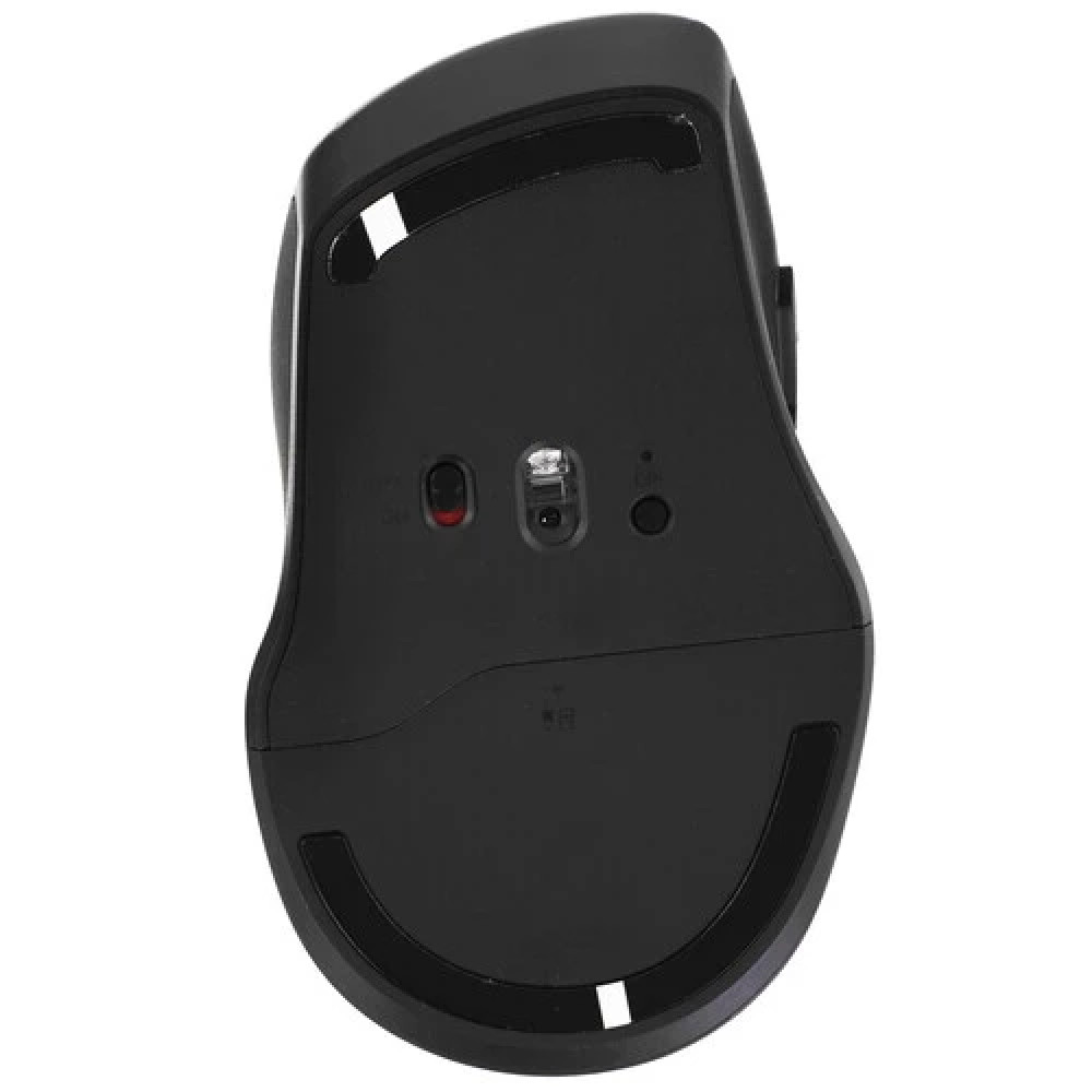 Мышь UGREEN MU101 15807 Бюджетные, Беспроводная - миниатюра 2
