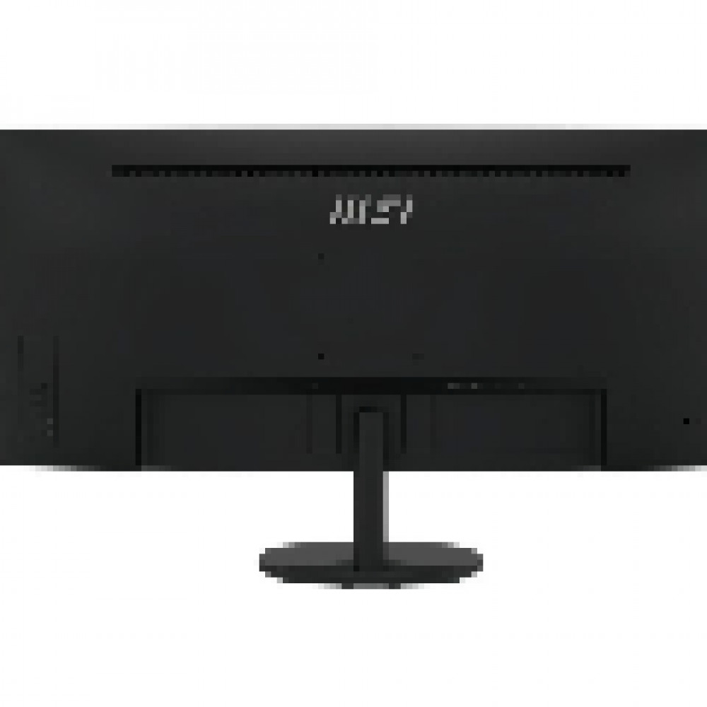 Монитор MSI PRO MP341CQ E12 9S6-3PB2CT-212 34 ", VA, Ultra-Wide QHD 3440x1440 (21:9), 120 Гц - миниатюра 5