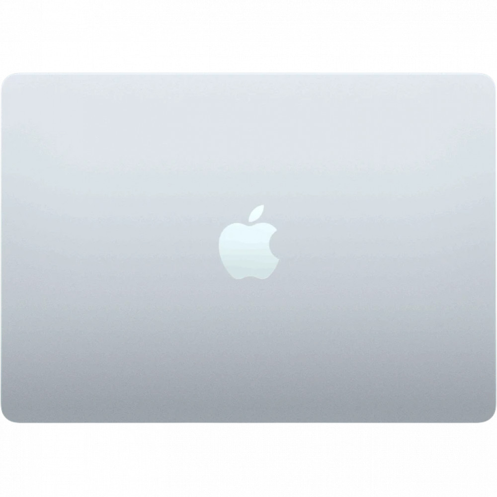 Ноутбук Apple MacBook Air 13 M5 MDHK4RU/A 13.6 ", WQXGA 2560x1664 (16:10), Apple, M5 Series, 24 Гб, 1 ТБ, Apple M5 10-Core, Mac OS - миниатюра 2