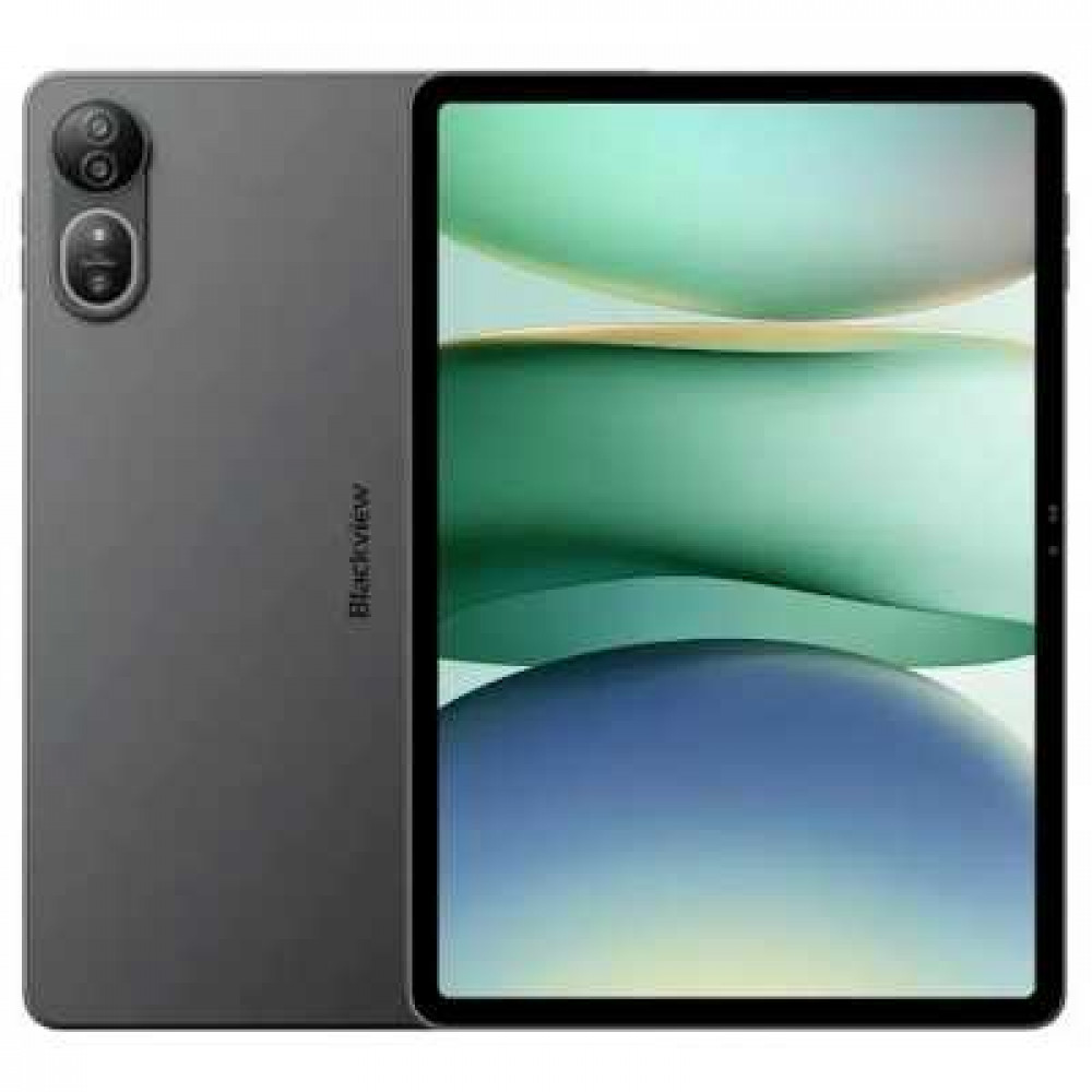 Планшет Blackview Mega 12 BVMEGA12-G12256GRY 256 Гб, 12 Гб — фото товара