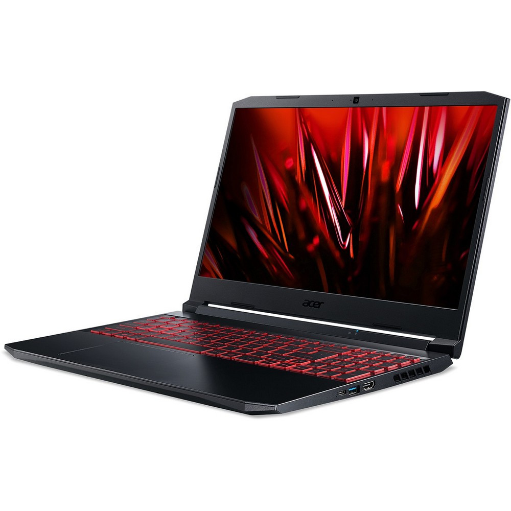 Ноутбук Acer Nitro 5 AN515-57-70G8 NH.QELER.005 15.6 ", FHD 1920x1080 (16:9), Intel, Core i7, 8 Гб, 512 ГБ, nVidia GeForce RTX 3050 - миниатюра 3