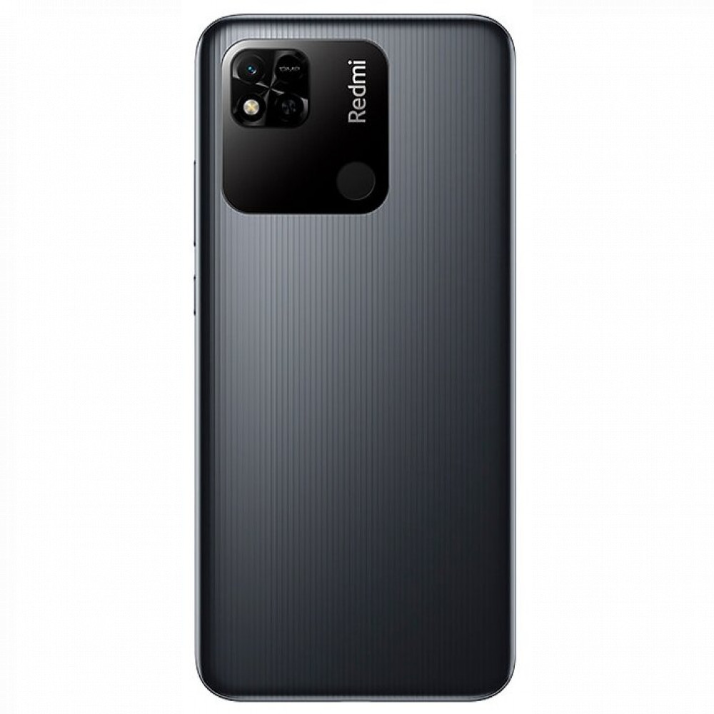 Смартфон Xiaomi 10A 220233L2G-GRAY 64 Гб, 3 Гб - миниатюра 6