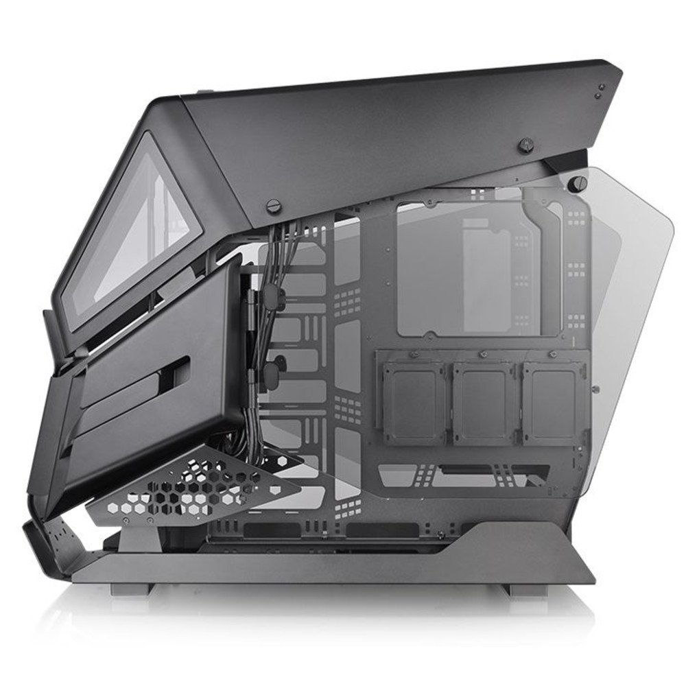 Корпус Thermaltake AH T600 CA-1Q4-00M1WN-00 Full-Tower - миниатюра 4