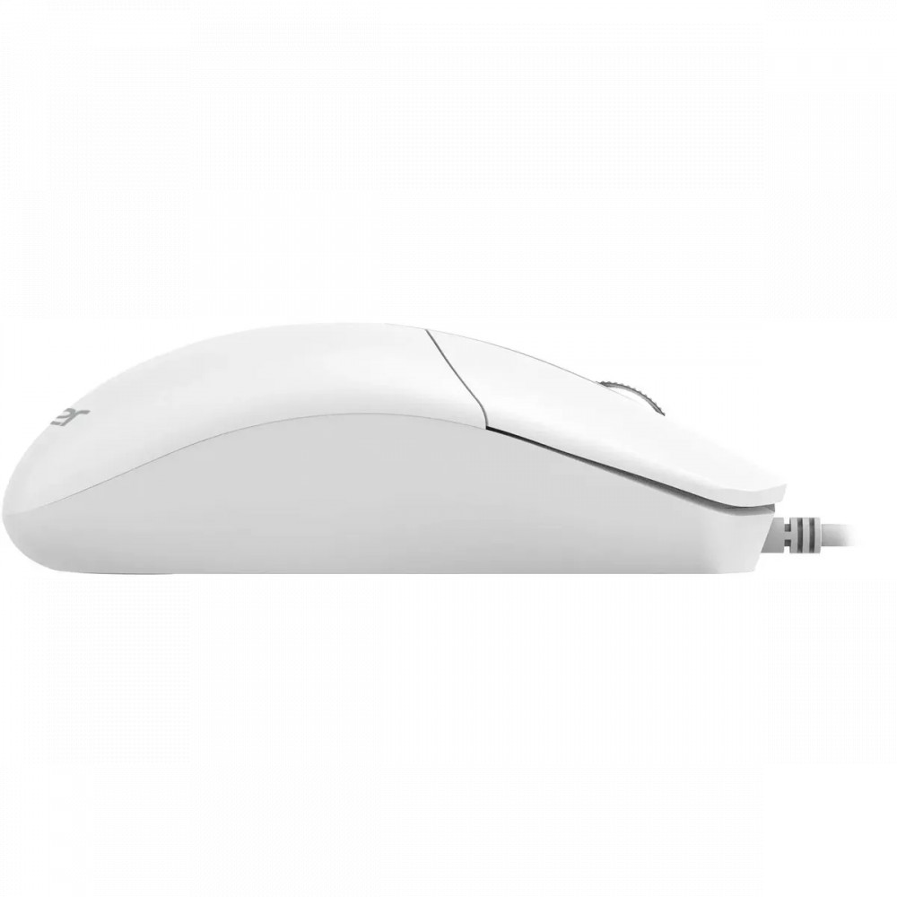 Мышь Acer OMW300 ZL.MCECC.01V Бюджетные, Проводная - миниатюра 2
