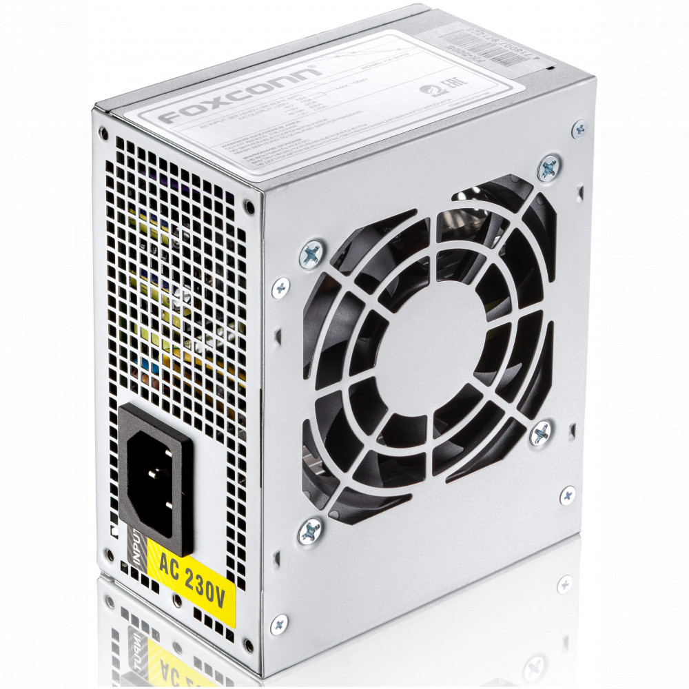 Блок питания Foxconn FX-300S 300 Вт - миниатюра 3