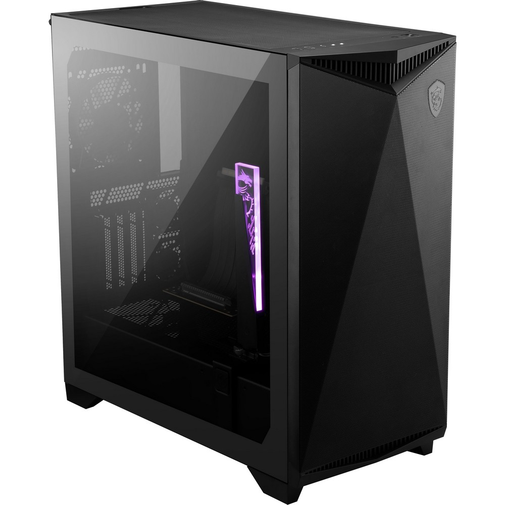 Корпус MSI MPG GUNGNIR 300P AIRFLOW Mid-Tower - миниатюра 3