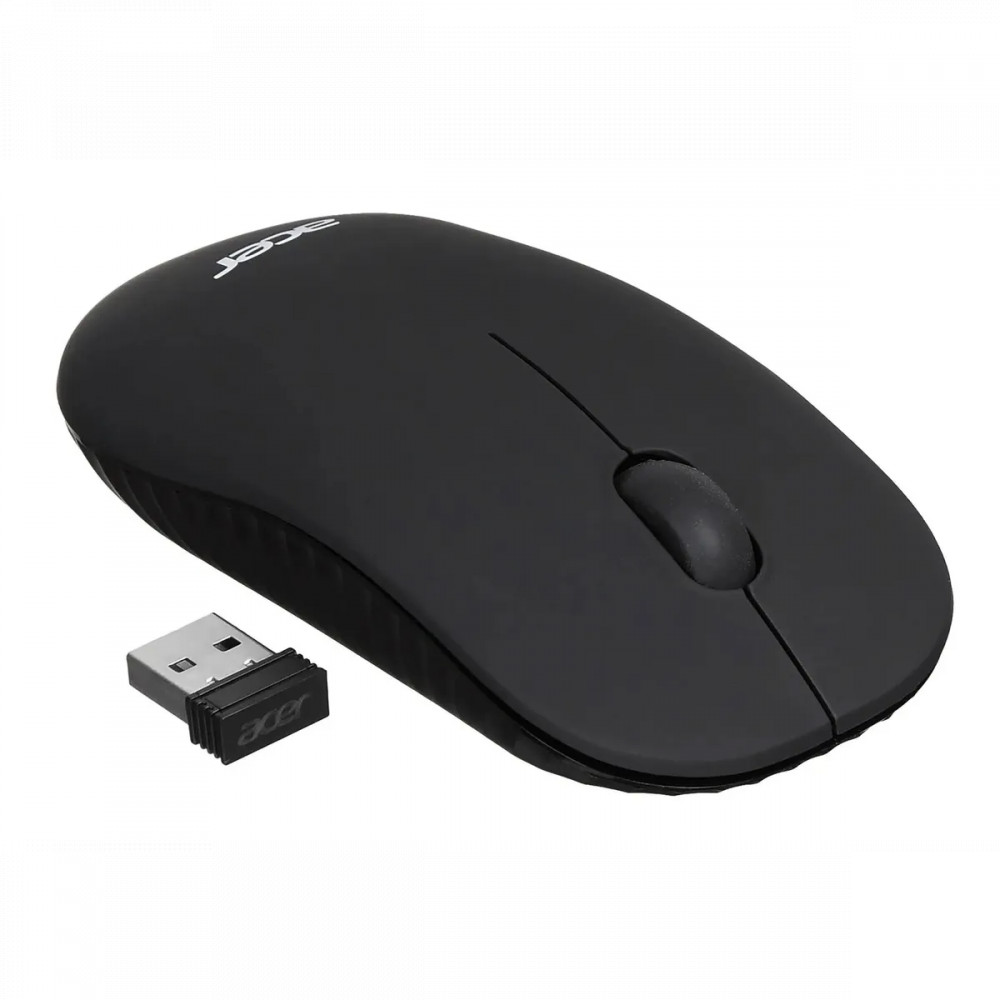 Клавиатура + мышь Acer OKR030 ZL.KBDEE.005 - миниатюра 12