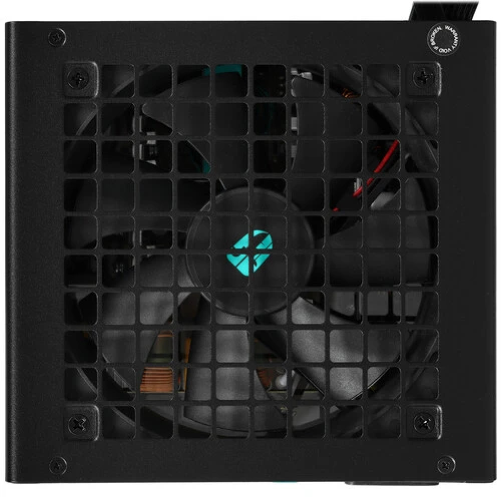 Блок питания Deepcool GamerStorm PK500D R-PK500D-FA0B-WGEU 500 Вт - миниатюра 2