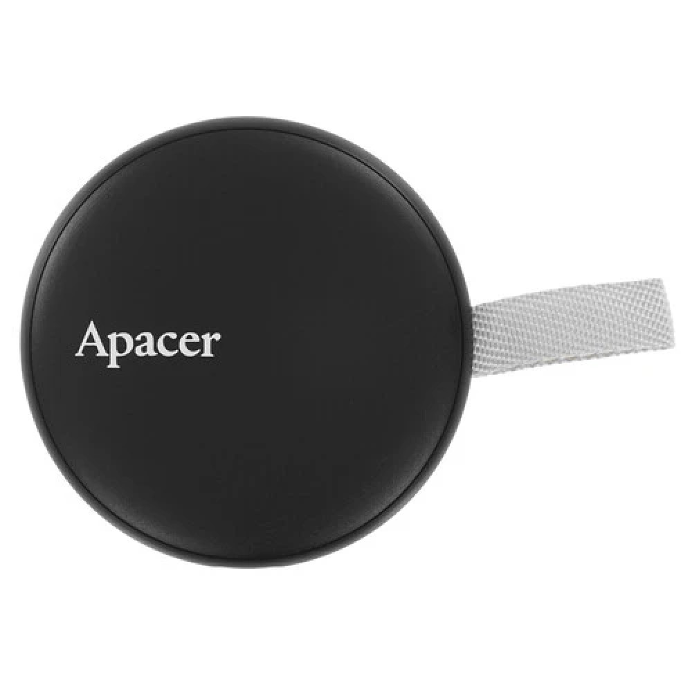 Внешние накопители Apacer AS725 AP256GAS725B-1 256 ГБ — фото товара