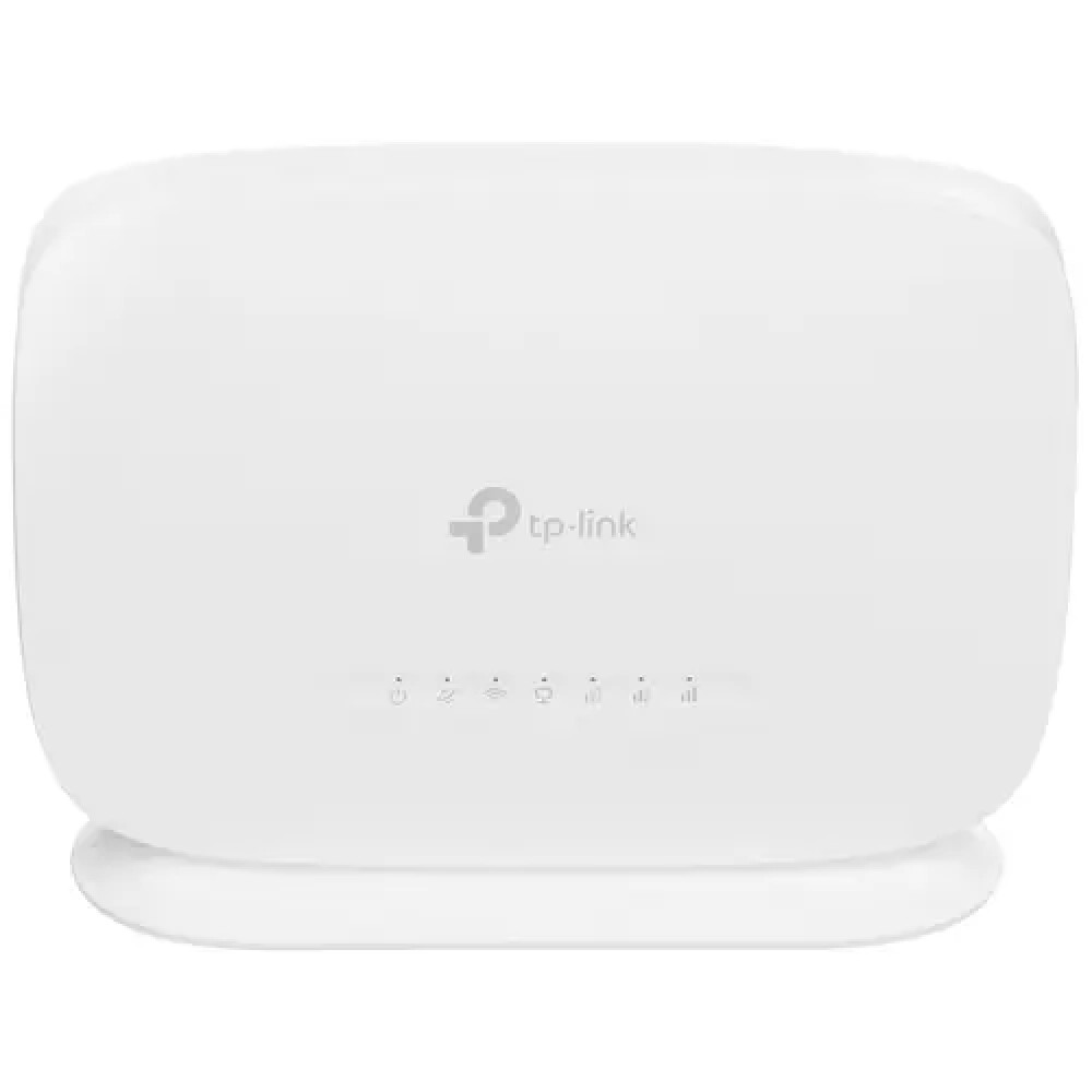 Маршрутизатор для дома TP-Link TL-MR105 - миниатюра 2
