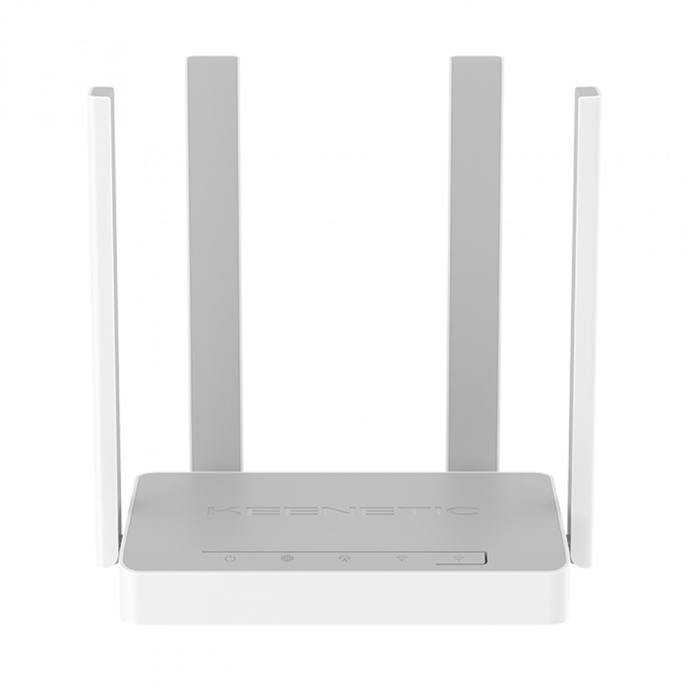 Маршрутизатор для дома Keenetic Runner 4G Keenetic Runner 4G (KN-2212) - миниатюра 2