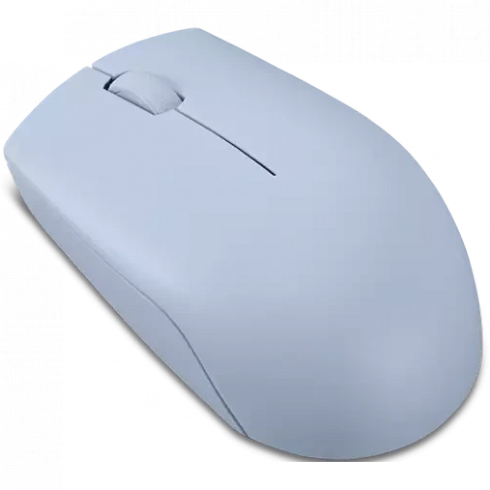 Мышь Lenovo 300 Wireless Compact GY51L15679 Бюджетные, Беспроводная - миниатюра 2