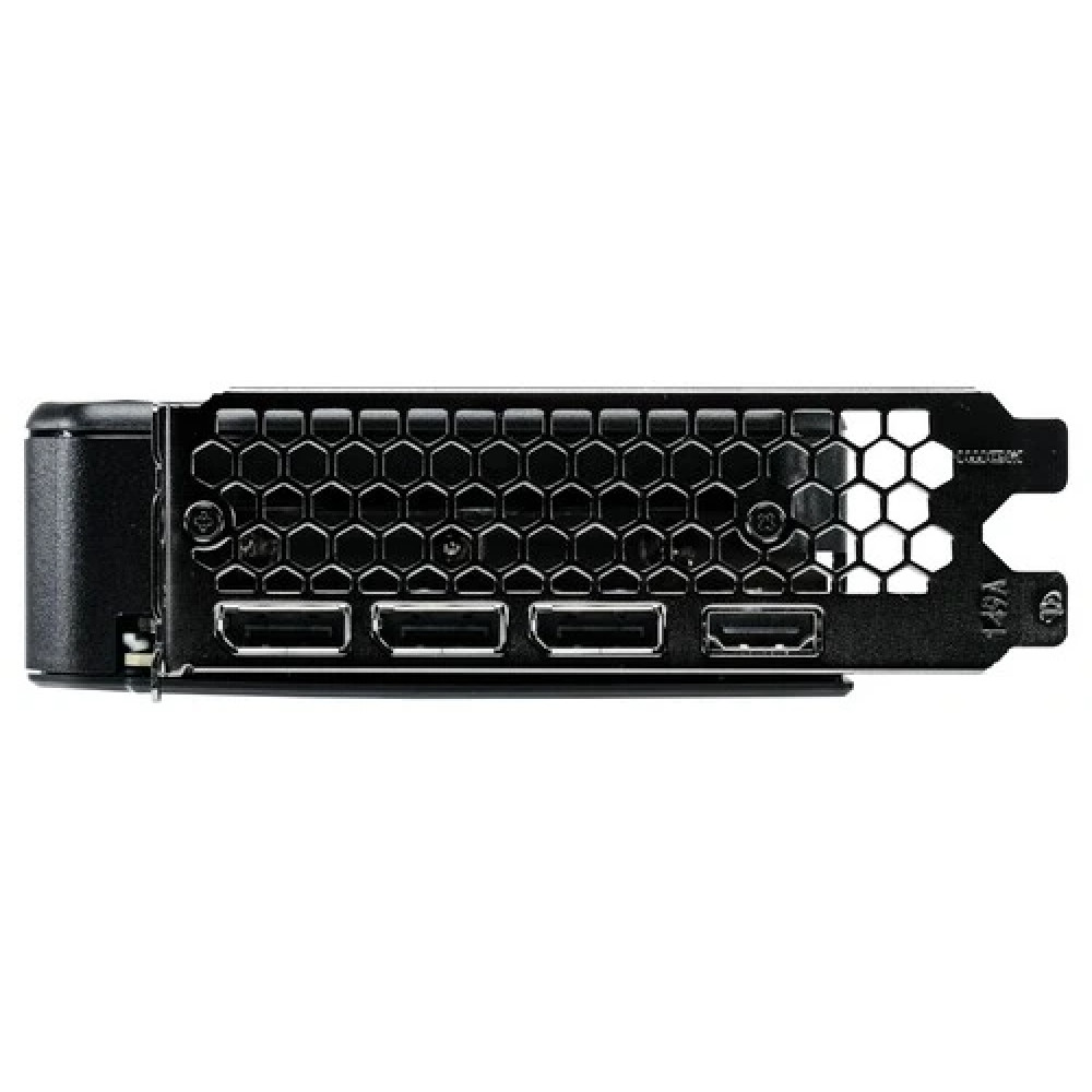 Видеокарта Palit GeForce RTX 5060 Ti Dual NE7506T019P1-GB2062D 8 ГБ - миниатюра 4