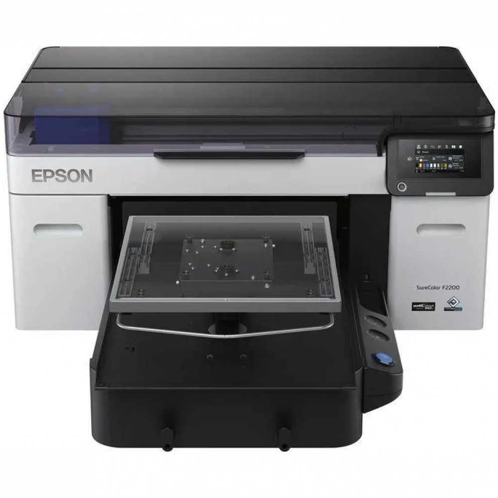 Плоттер Epson SureColor SC-F2200 C11CK80301A0 Цветной, Струйная, A2 (16 дюймов) (406), 16" - миниатюра 3