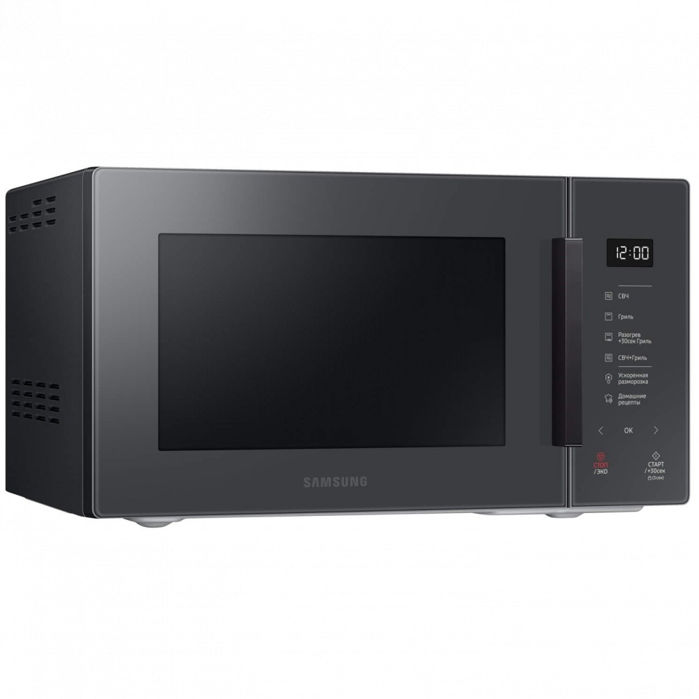 Микроволновая печь Samsung MG23T5018AC MG23T5018AC/BW — фото товара