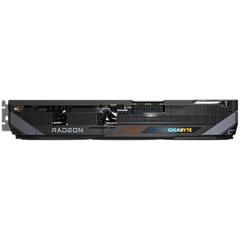 Видеокарта Gigabyte Radeon RX 9070 GRE GAMING OC GV-R907GREGAMING OC-12GD 12 ГБ - миниатюра 2
