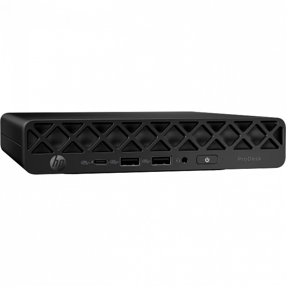 Персональный компьютер HP ProDesk 4 Mini G1i AR1N8AV Ultra 5, 2.5, 16 Гб, DDR5-6400 — фото товара