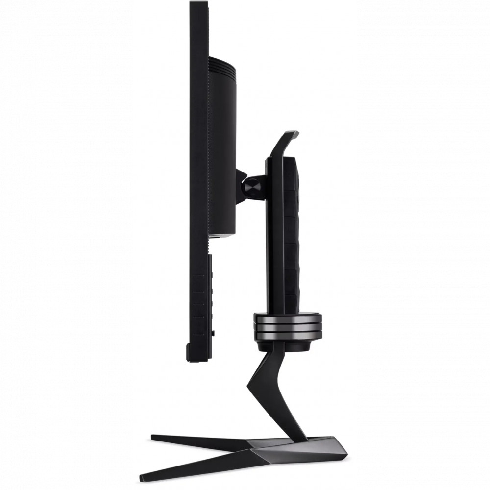 Монитор Acer Predator XB273UX1bmiiprx UM.HX3EE.111 27 ", IPS, Quad HD 2560x1440 (16:9), 200 Гц - миниатюра 3