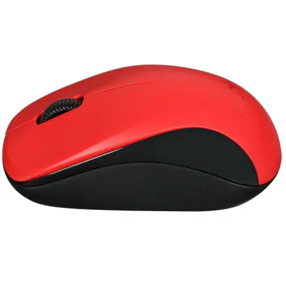 Мышь EnGenius NX-7000 Red Бюджетные, Беспроводная - миниатюра 2