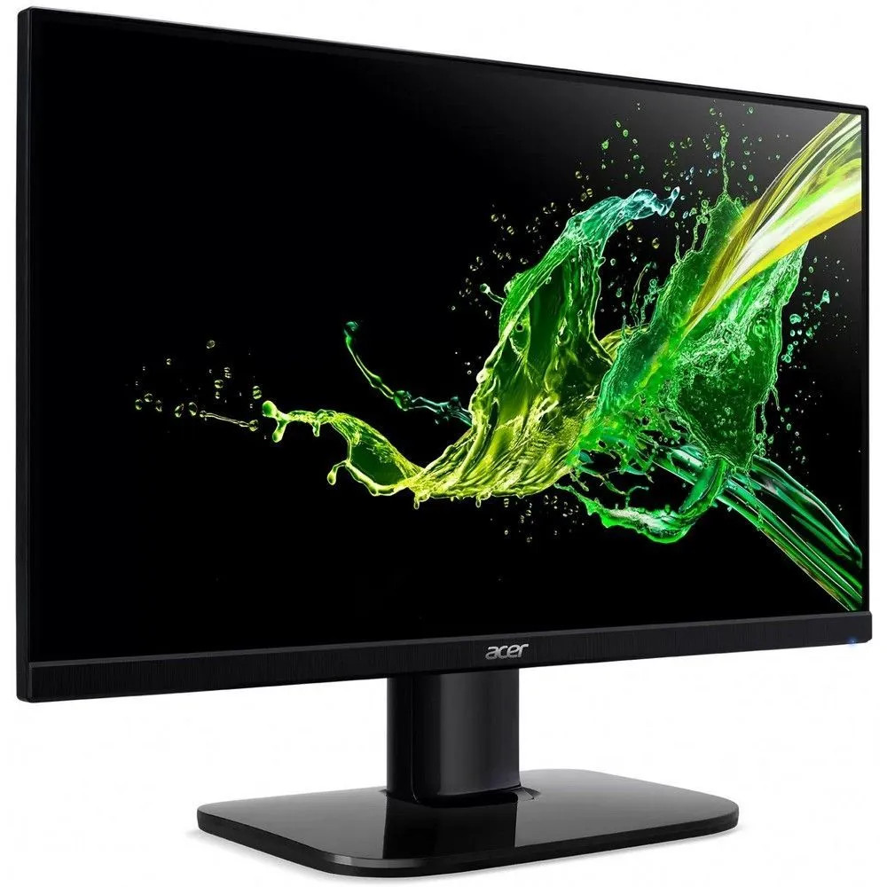 Монитор Acer KA272UEbmiipx UM.HX2EE.E25 27 ", IPS, Quad HD 2560x1440 (16:9), 100 Гц — фото товара