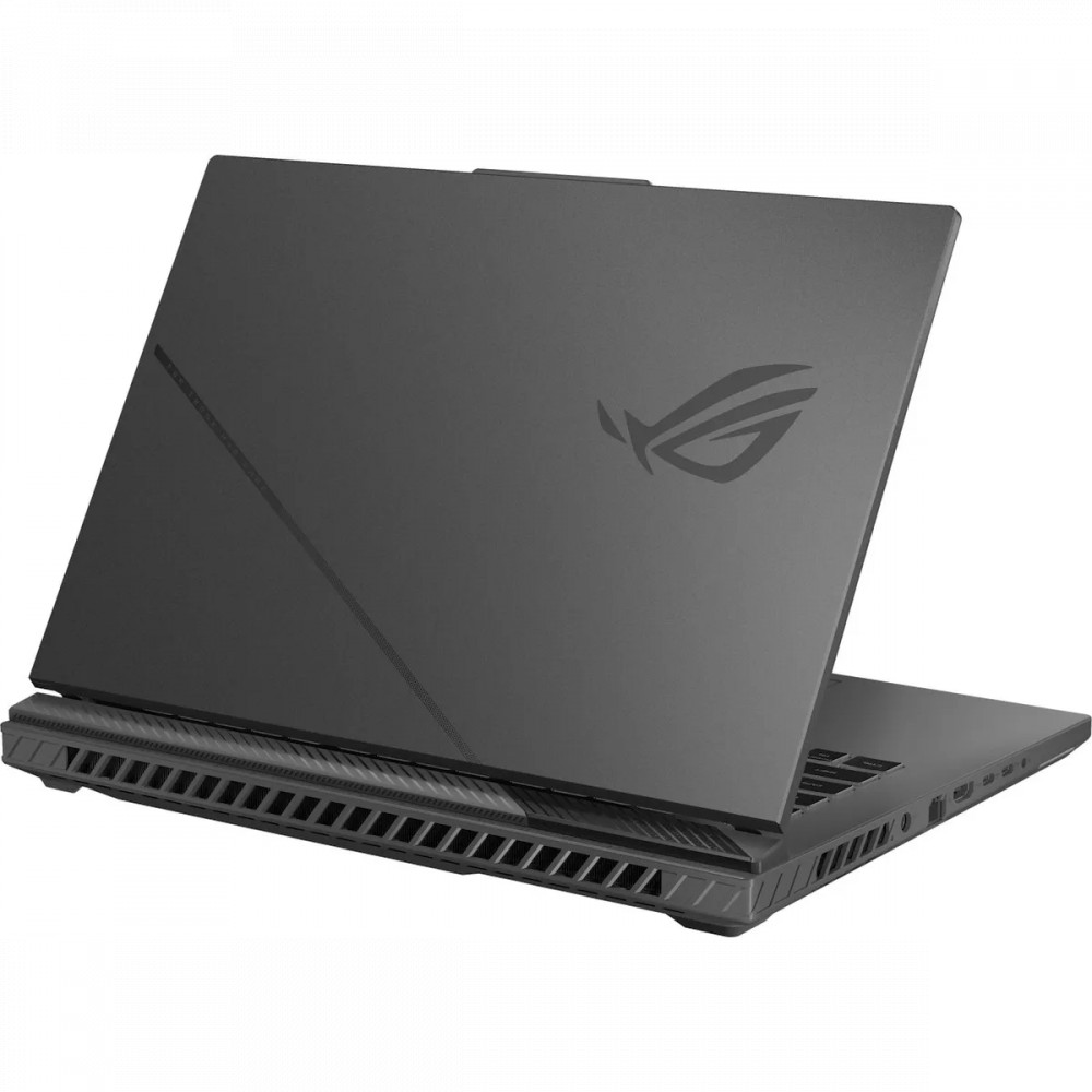 Ноутбук Asus ROG Strix G16 G614PP-S5040 16 ", WQXGA 2560x1600 (16:10), AMD, Ryzen 9, 32 Гб, 1 ТБ, nVidia GeForce RTX 5070 - миниатюра 2