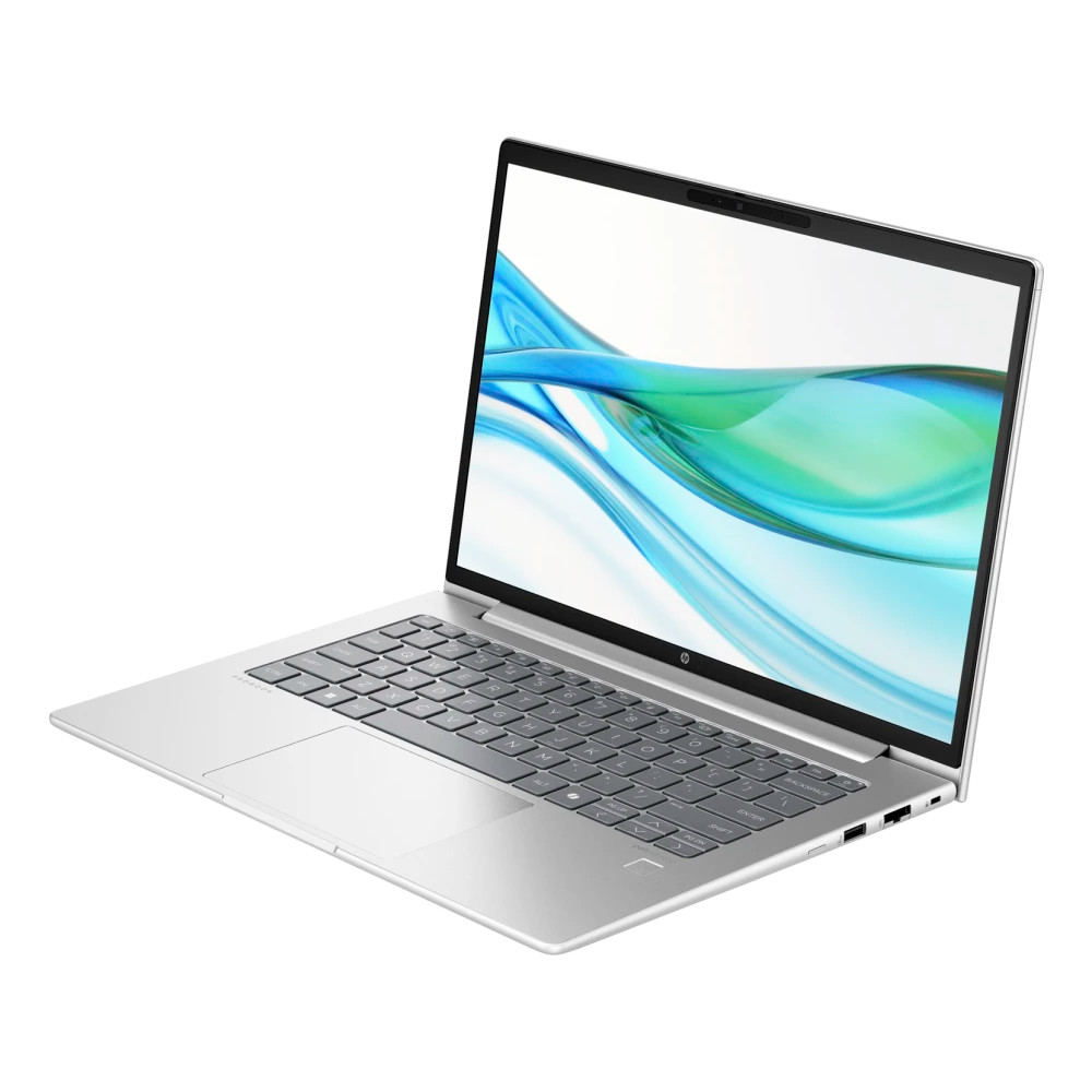 Ноутбук HP Probook 440 G11 9Y7Q2ET 14 ", WUXGA 1920x1200 (16:10), Intel, Core Ultra 5, 8 Гб, 512 ГБ, Intel Graphics - миниатюра 3
