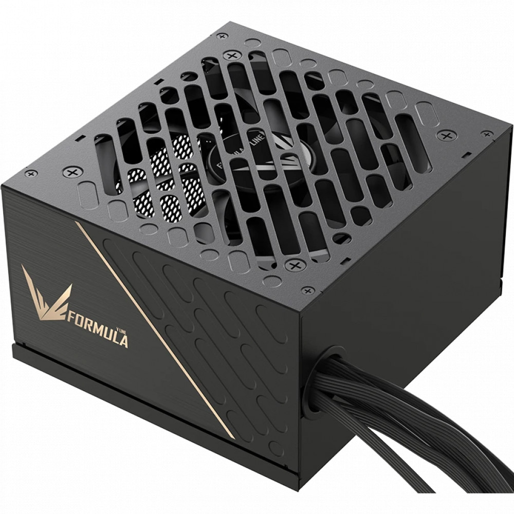 Блок питания Formula FV-750GD 750 Вт, 80+ Gold - миниатюра 2