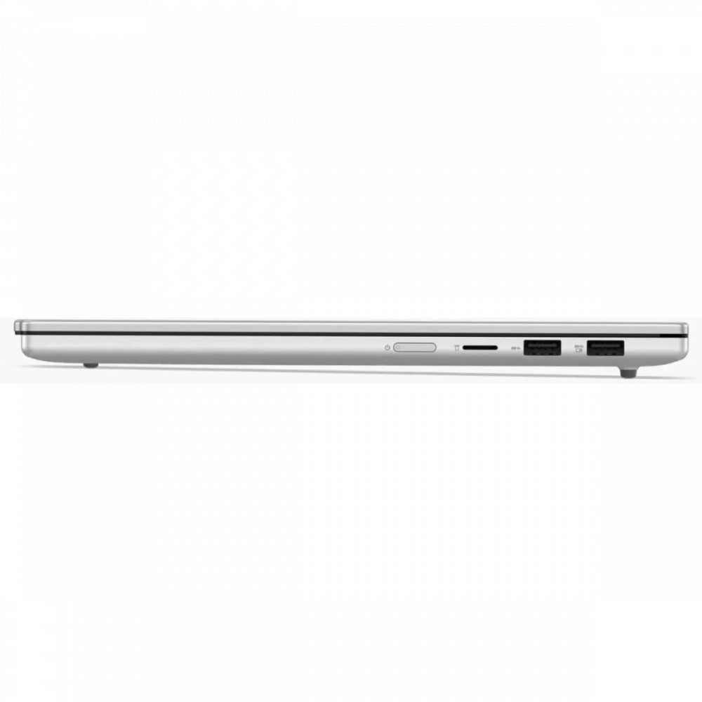 Ноутбук Lenovo IdeaPad Slim 3 15ARP10 83K700PBPS 15.3 ", WUXGA 1920x1200 (16:10), AMD, Ryzen 7, 16 Гб, 512 ГБ, AMD Radeon 680M - миниатюра 4