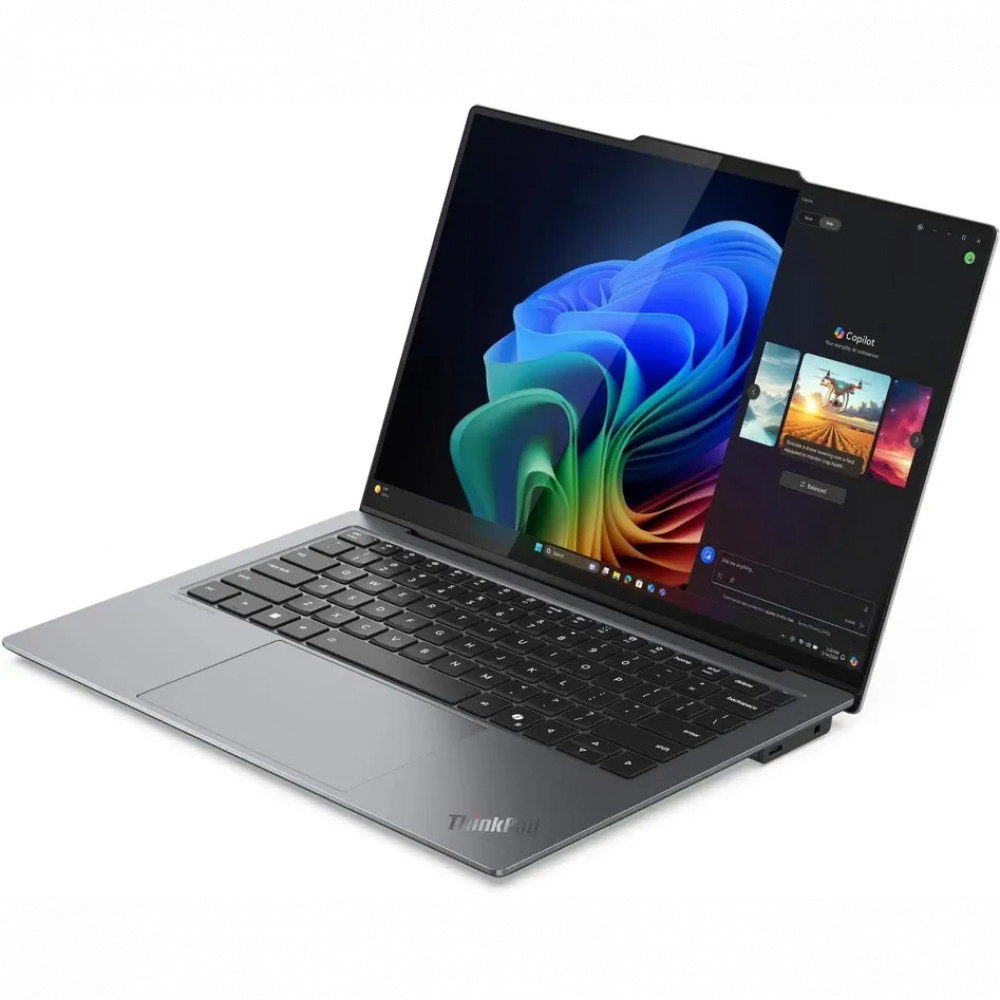 Ноутбук Lenovo ThinkPad X9-14 Gen 1 Aura Edition 21QA002CGQ 14 ", WUXGA 1920x1200 (16:10), Intel, Core Ultra 7, 32 Гб, 1 ТБ, Intel Graphics, Windows 11 Pro - миниатюра 3