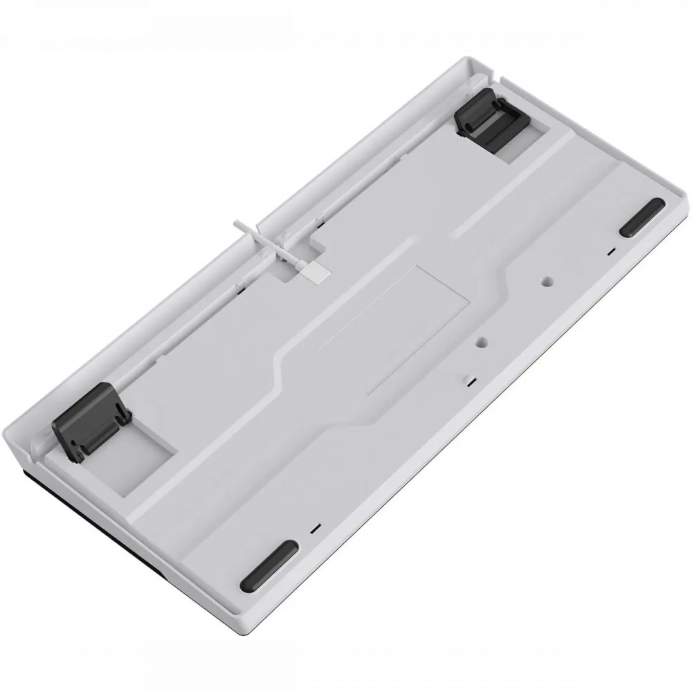 Клавиатура A4Tech Bloody B950 Grey Проводная, USB - миниатюра 5
