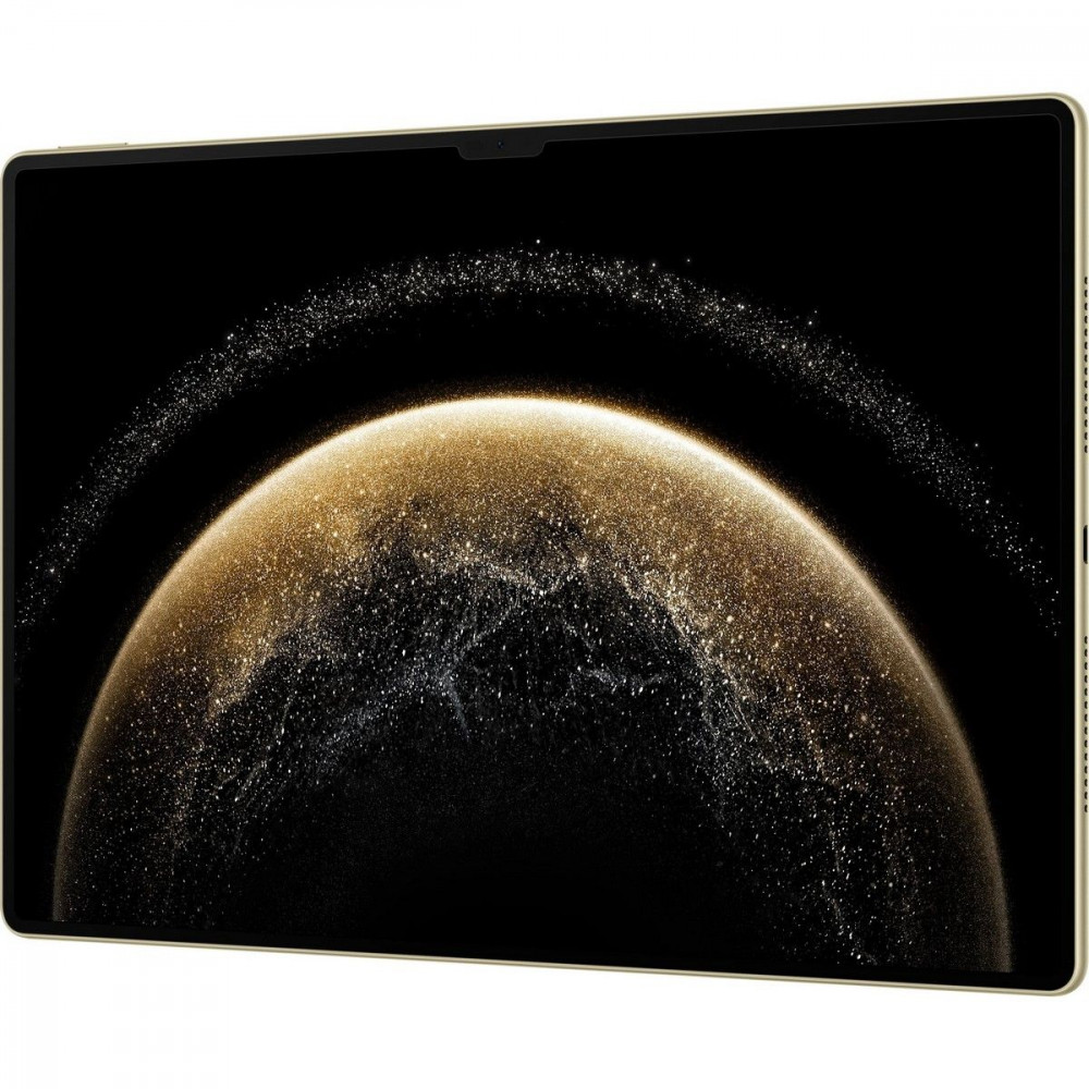 Планшет Huawei MATEPAD PRO + KB 13.2" WIFI 12/512GB WEB-W09 PREMIUM GOLD 53014EXQ 512 Гб, 12 Гб - миниатюра 4