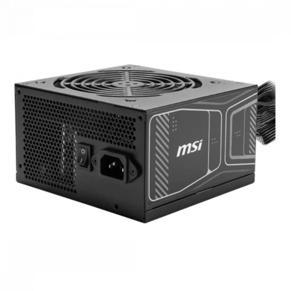Блок питания MSI MAG A850GN 306-7ZPBX11-CE0 850 Вт — фото товара