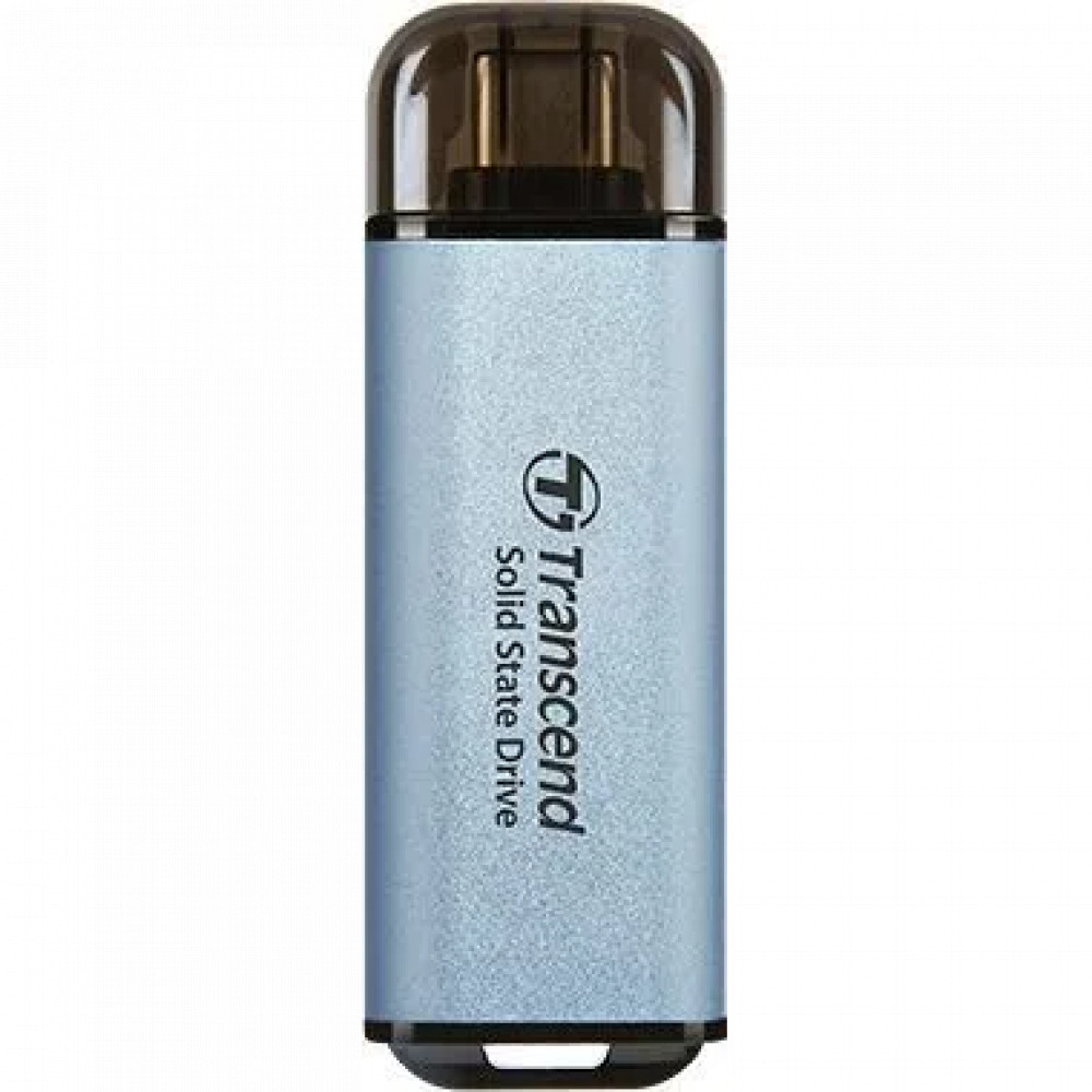 Внешние накопители Transcend ESD300 TS1TESD300C 1 ТБ — фото товара