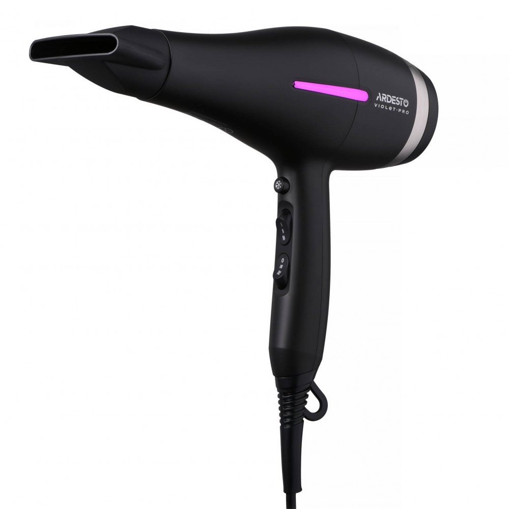 Фен ARDESTO HD-Y223PRO 2200 Вт — фото товара