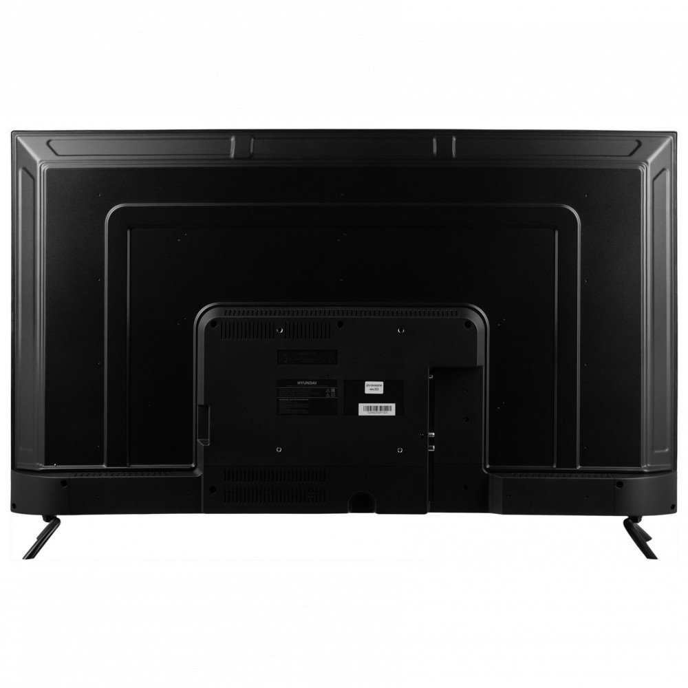 Телевизор Hyundai Ultra HD H-LED50BU7003 50 ", Smart TV, Черный - миниатюра 4