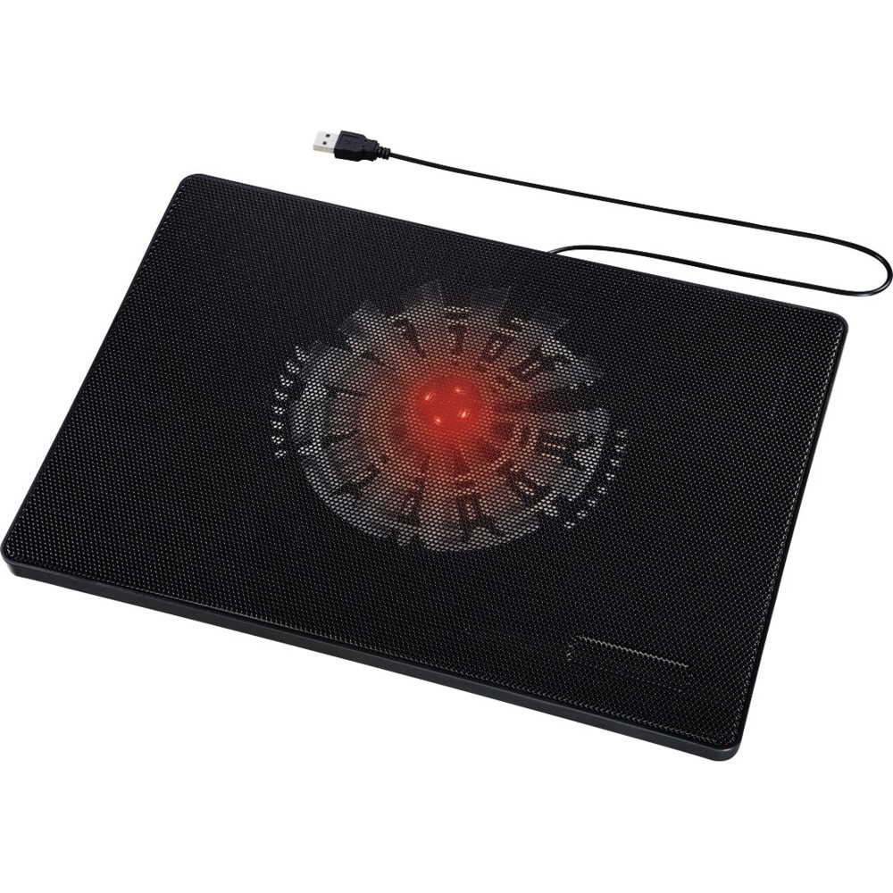 Охлаждающая подставка Hama Slim 00053067 - миниатюра 2