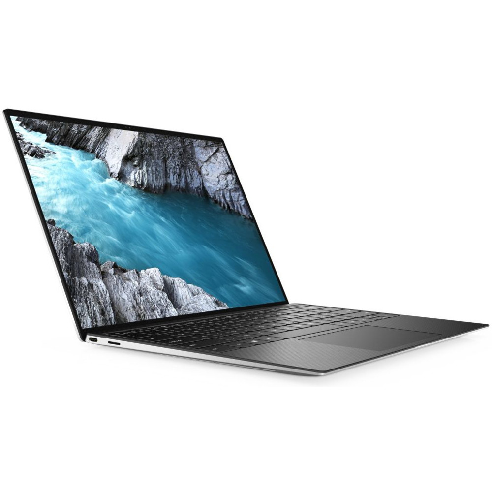 Ноутбук Dell XPS 13 (9300) 210-AUQY-A2 13.4 ", WUXGA 1920x1200 (16:10), Intel, Core i5, 8 Гб, 512 ГБ, Intel UHD Graphics, Windows 10 Home — фото товара