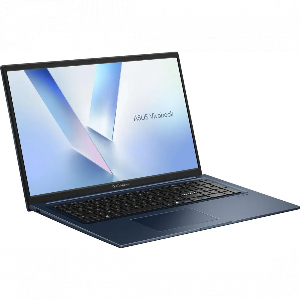 Ноутбук Asus 90NB17V2-M001D0 17.3 ", FHD 1920x1080 (16:9), Intel, Core 7, 16 Гб, 512 ГБ, Intel Graphics — фото товара