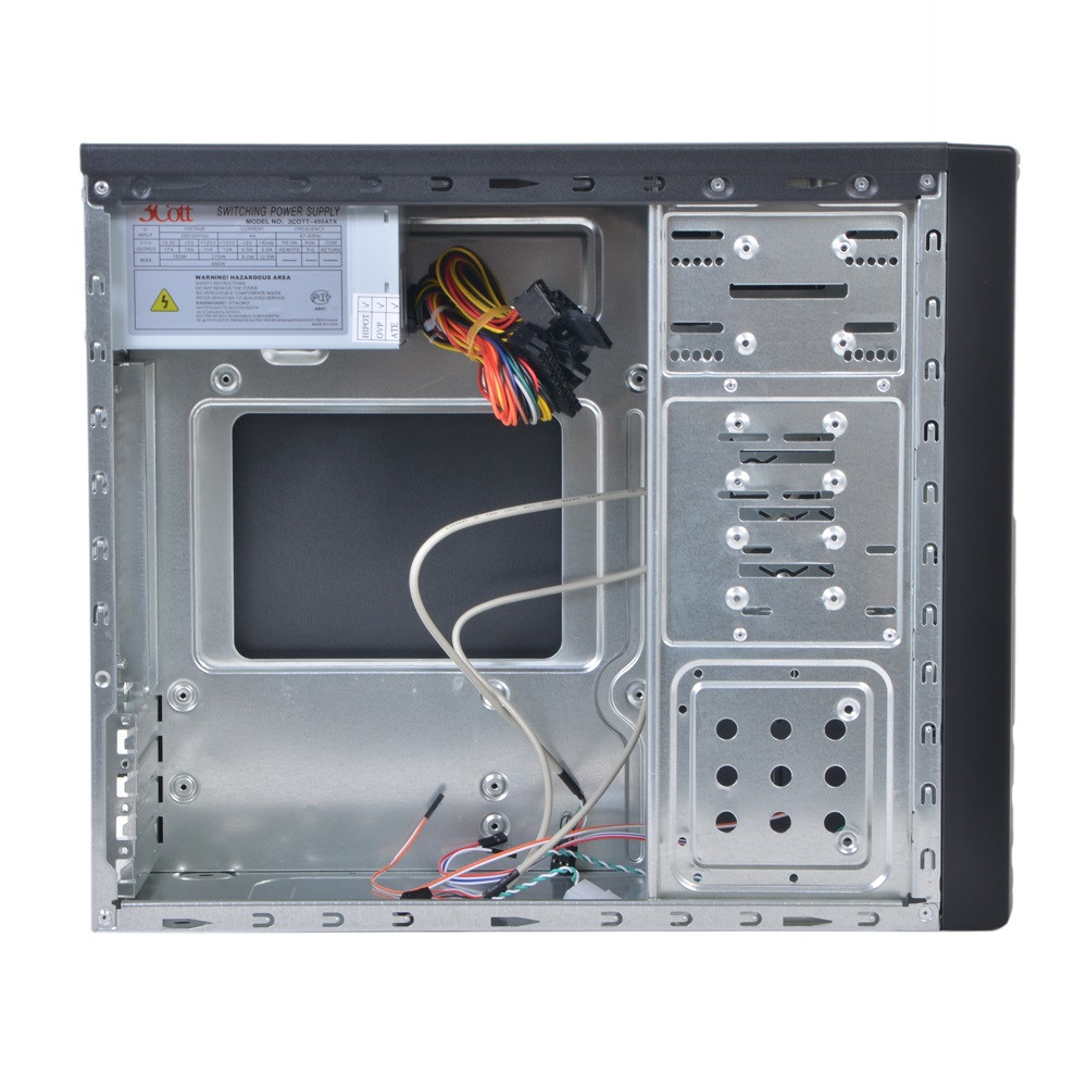 Корпус 3Cott 5001 - миниатюра 2