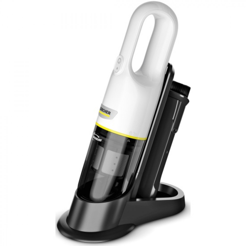 Пылесос Karcher CVH 3 Plus 1.198-350.0 Ручной — фото товара