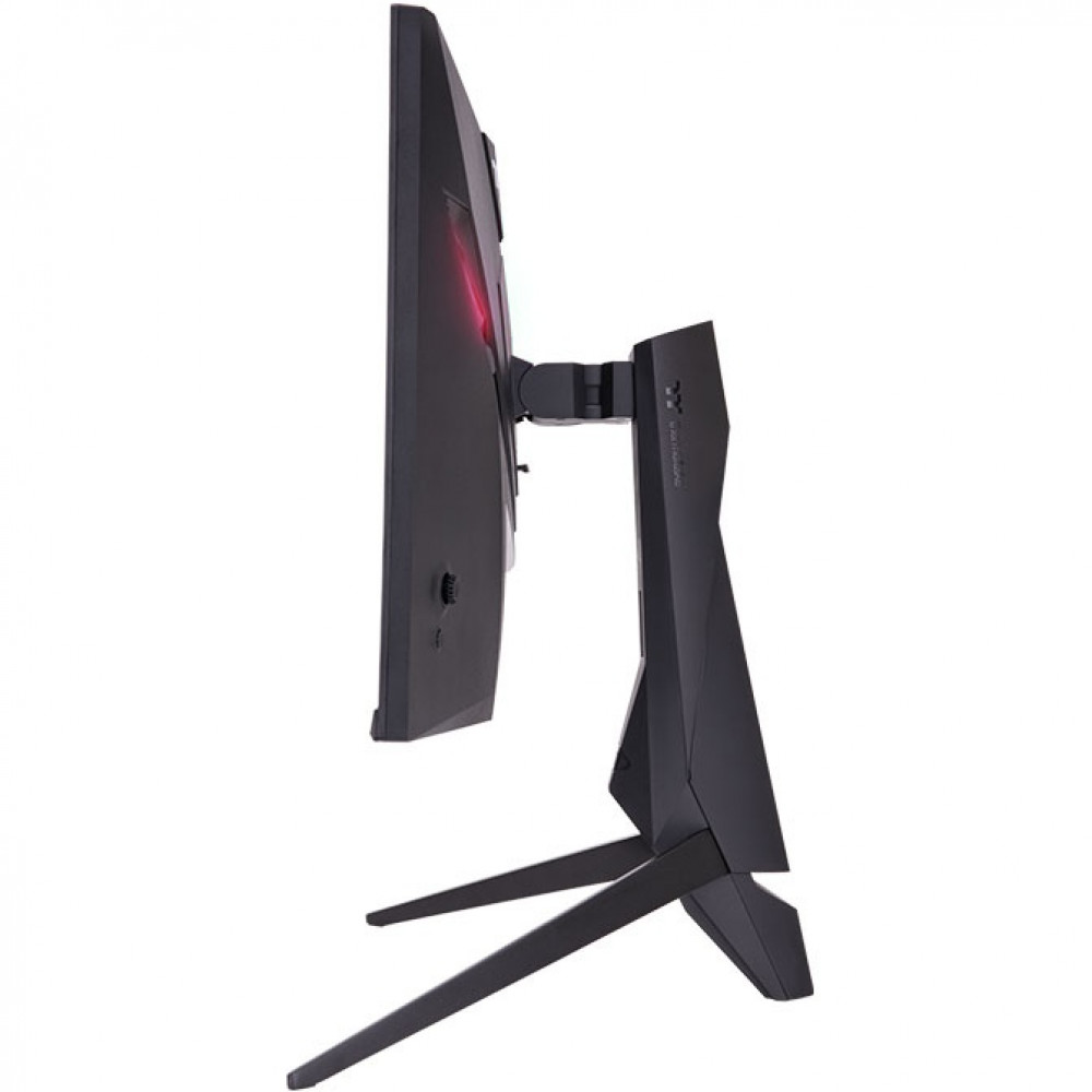 Монитор Thermaltake TGM-I27FQ 27" GM-GFT-27FTQB-EU 27 ", IPS, Quad HD 2560x1440 (16:9), 165 Гц - миниатюра 4