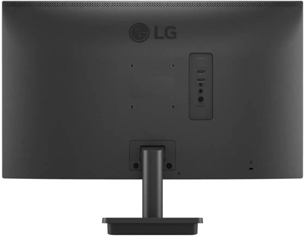 Монитор LG 25MS500-B 25MS500-B.ARUZ 24.5 ", IPS, Full HD 1920x1080 (16:9), 100 Гц - миниатюра 4