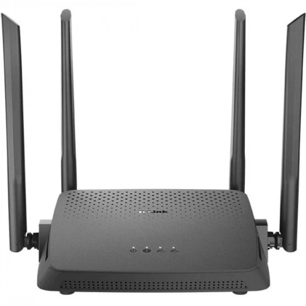 Маршрутизатор для дома D-link DIR-825/RU/R5A - миниатюра 3