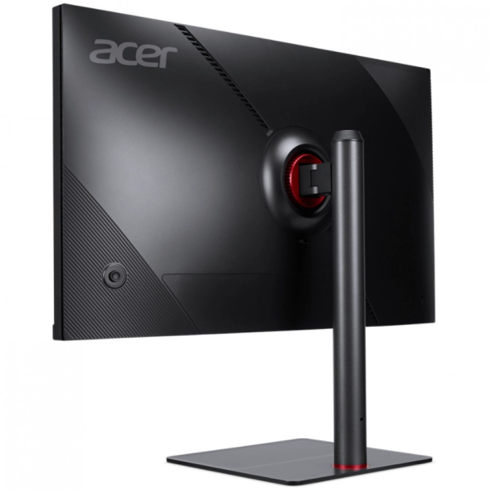 Монитор Acer XV275K UM.HX5EE.001 27 ", IPS, 4K UHD 3840x2160 (16:9), 160 Гц - миниатюра 4