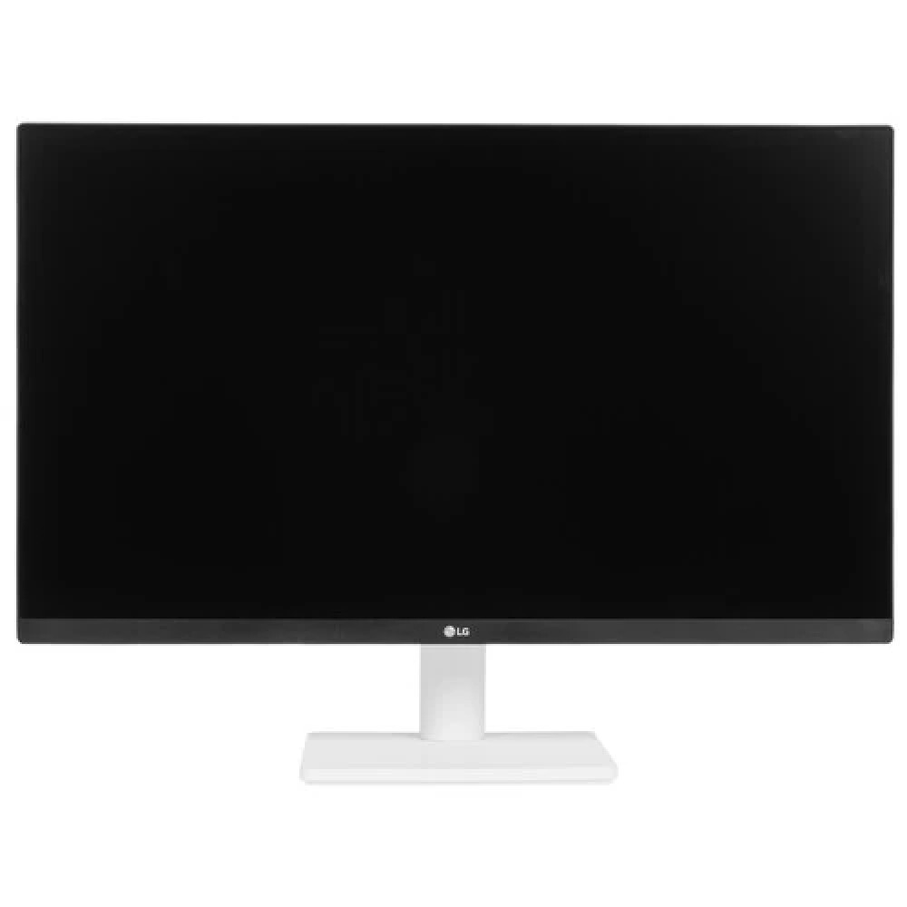 Монитор LG 27US500-W 27US500-W.ARUZ 27 ", IPS, 4K UHD 3840x2160 (16:9), 100 Гц — фото товара