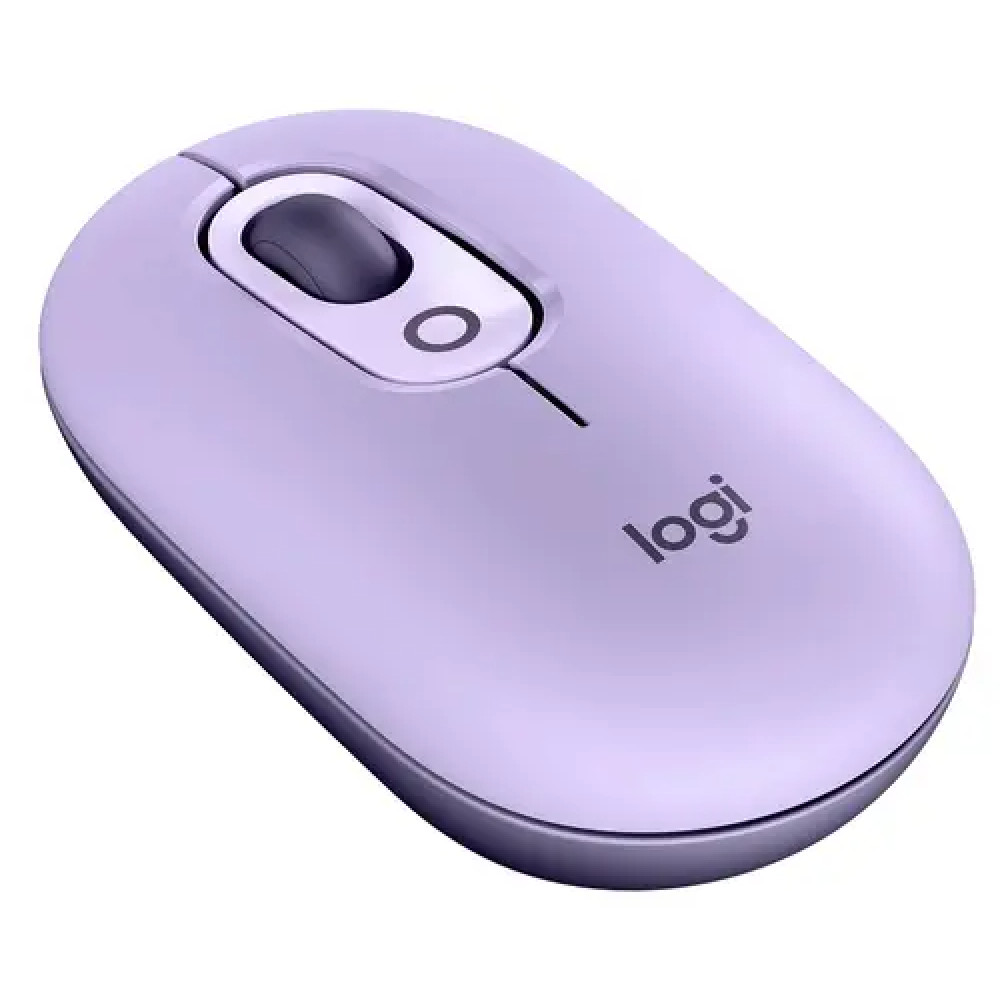 Мышь Logitech POP Mouse 910-006422 Премиальные, Беспроводная - миниатюра 2